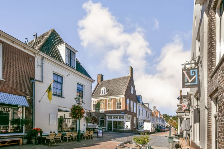 Photo 2 of Cattenhagestraat 1-B