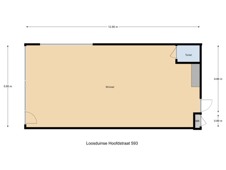 Bekijk plattegrond