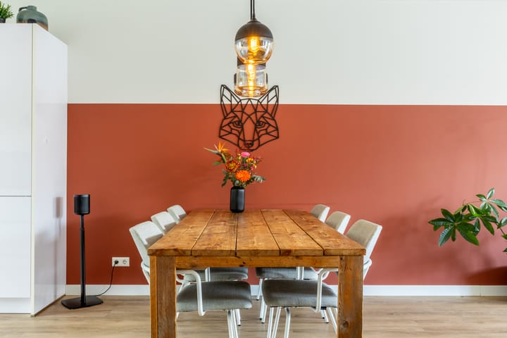 Tussenwoning te koop: Eksterstraat 12, Schoonhoven