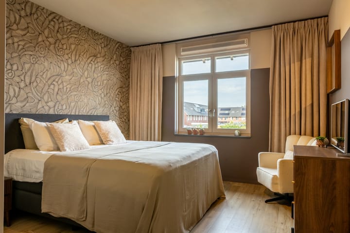 Tussenwoning te koop: Eksterstraat 12, Schoonhoven