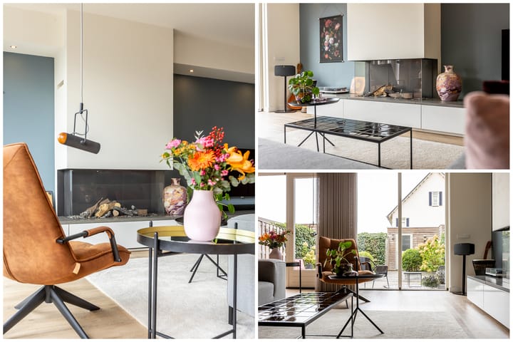 Tussenwoning te koop: Eksterstraat 12, Schoonhoven