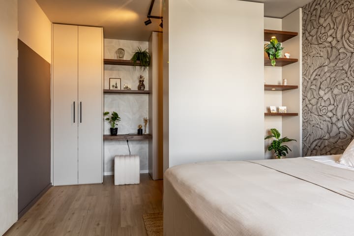 Tussenwoning te koop: Eksterstraat 12, Schoonhoven
