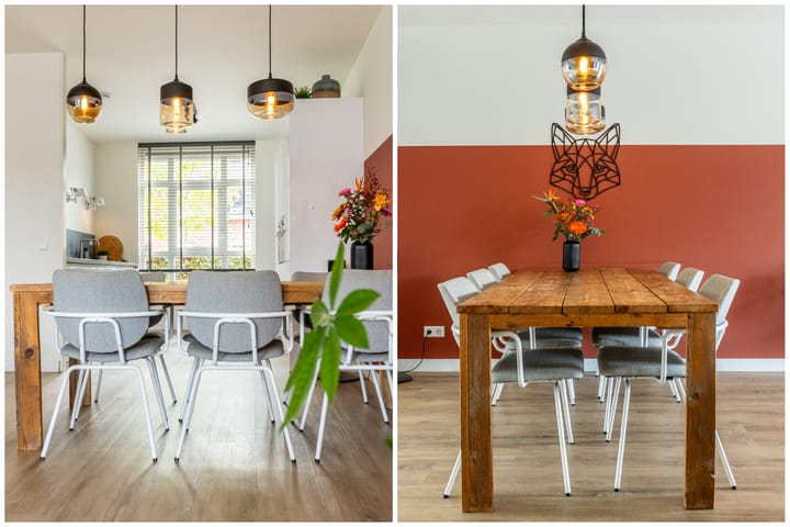 Tussenwoning te koop: Eksterstraat 12, Schoonhoven