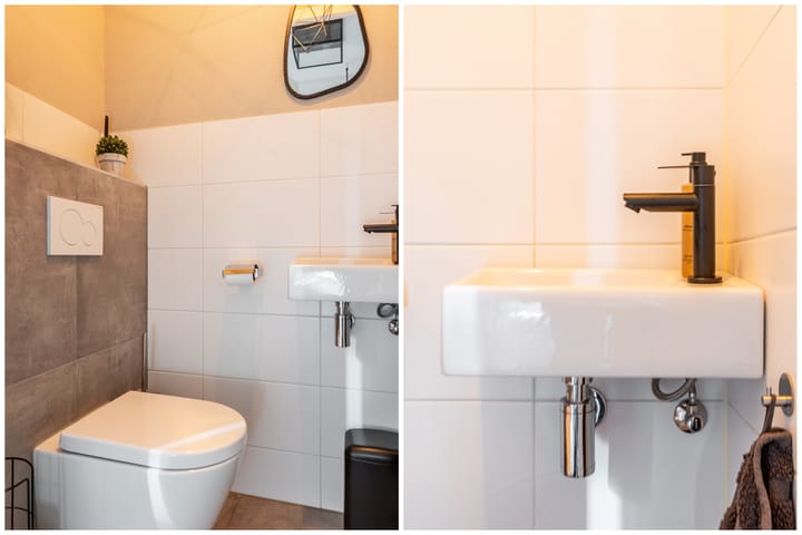 Tussenwoning te koop: Eksterstraat 12, Schoonhoven