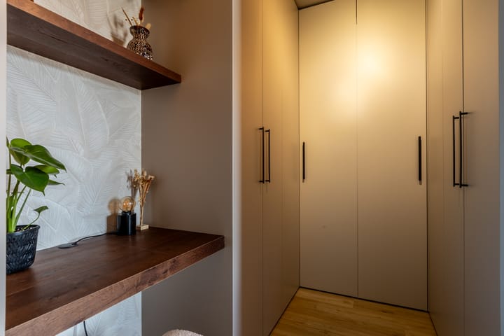 Tussenwoning te koop: Eksterstraat 12, Schoonhoven