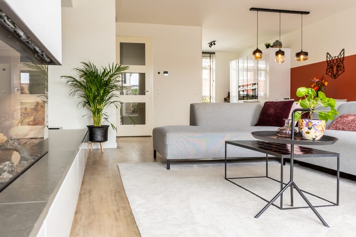 Tussenwoning te koop: Eksterstraat 12, Schoonhoven
