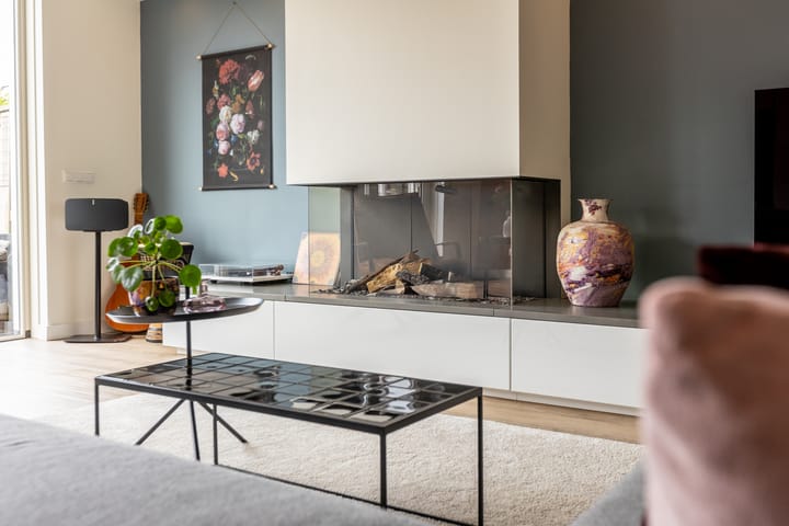 Tussenwoning te koop: Eksterstraat 12, Schoonhoven