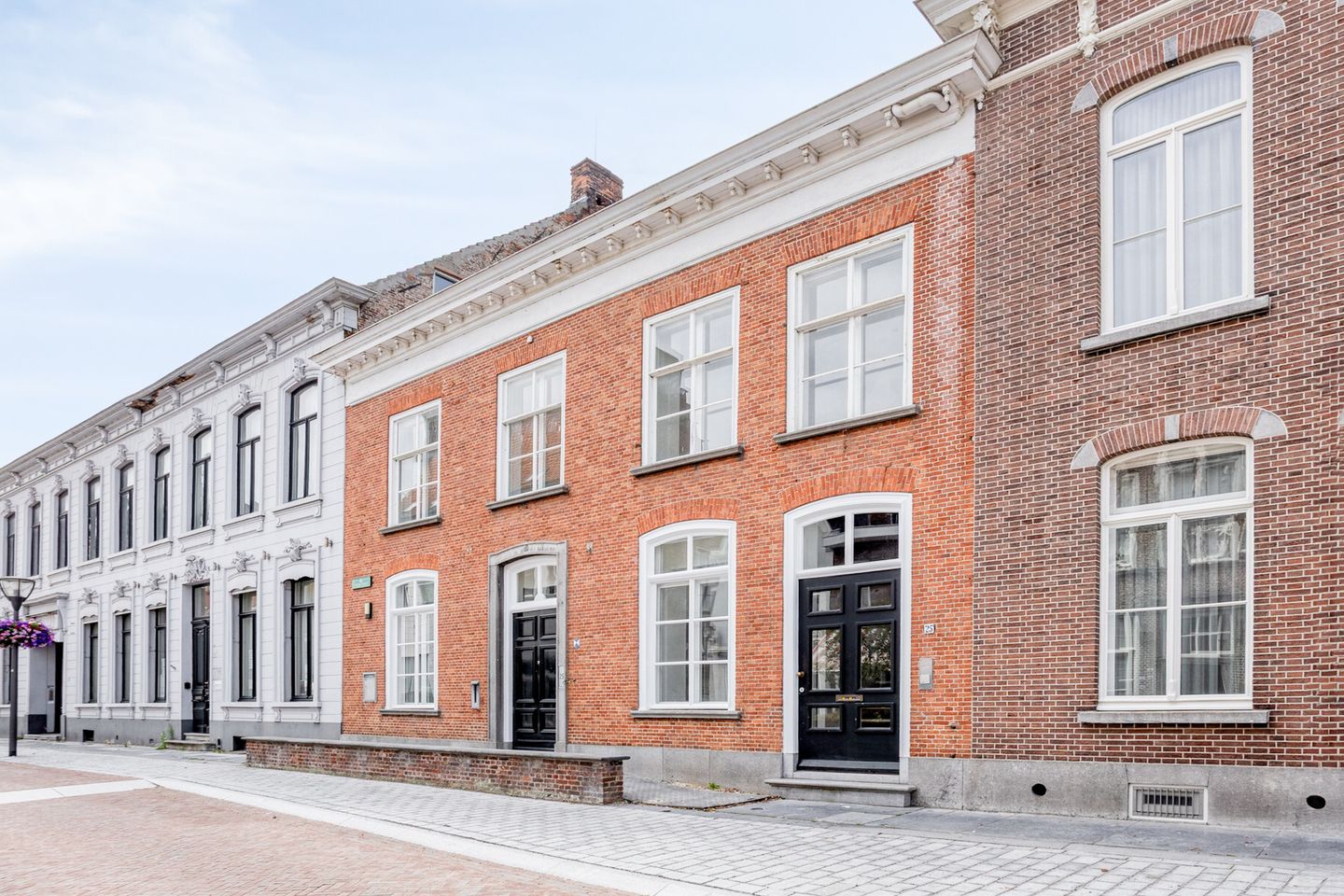 Foto 1 van Steenstraat 25-B