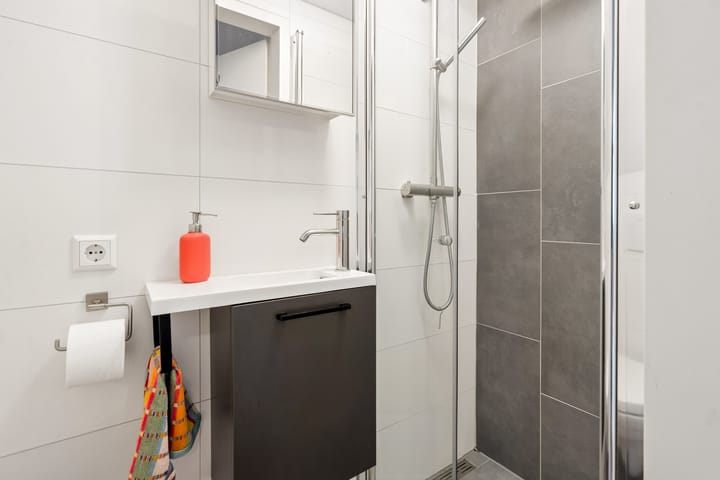 Foto 4 van Sumatrastraat 4-A