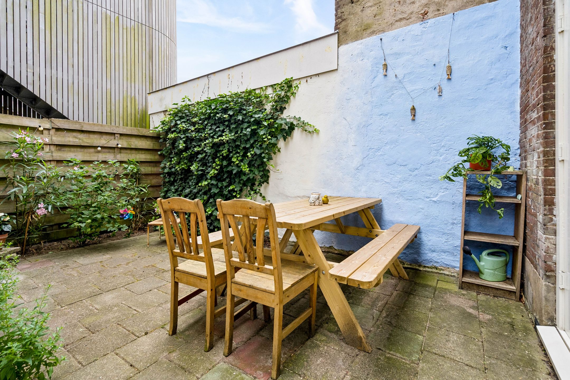 Foto 3 van Sumatrastraat 4-A