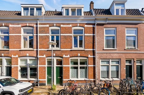 Sumatrastraat thumbnail