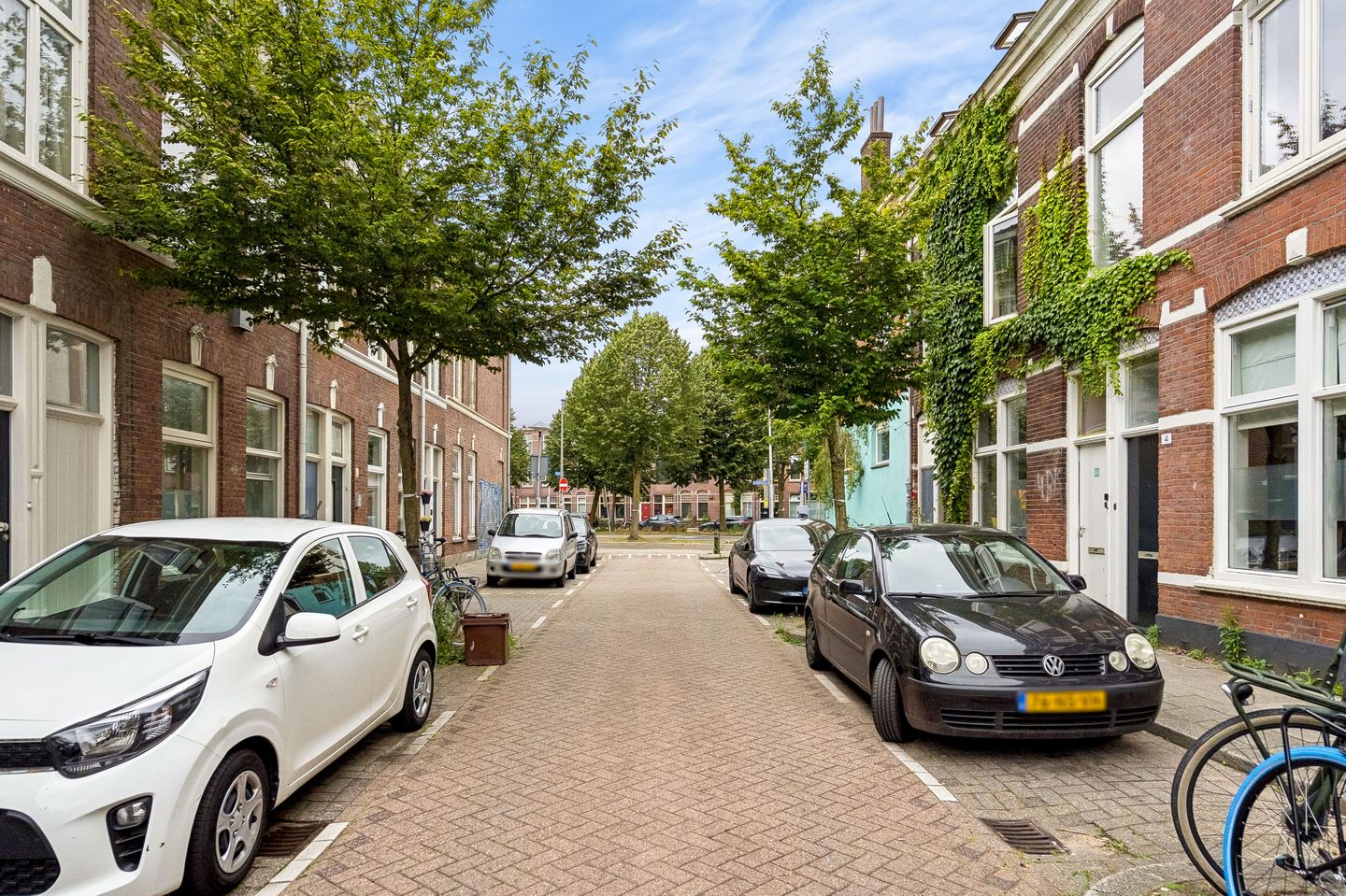 Foto 34 van Sumatrastraat 4-A