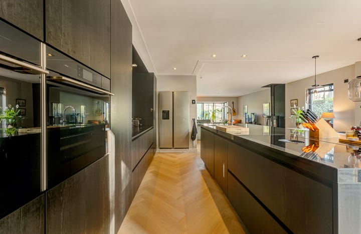 Hoekwoning te koop: Frans Langeveldlaan 16, Laren (Nh)