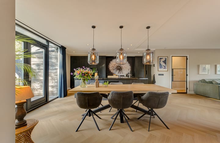 Hoekwoning te koop: Frans Langeveldlaan 16, Laren (Nh)