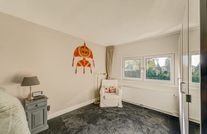 Hoekwoning te koop: Frans Langeveldlaan 16, Laren (Nh)