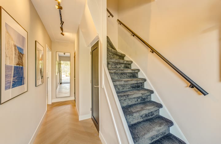 Hoekwoning te koop: Frans Langeveldlaan 16, Laren (Nh)