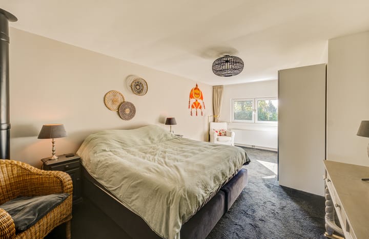 Hoekwoning te koop: Frans Langeveldlaan 16, Laren (Nh)