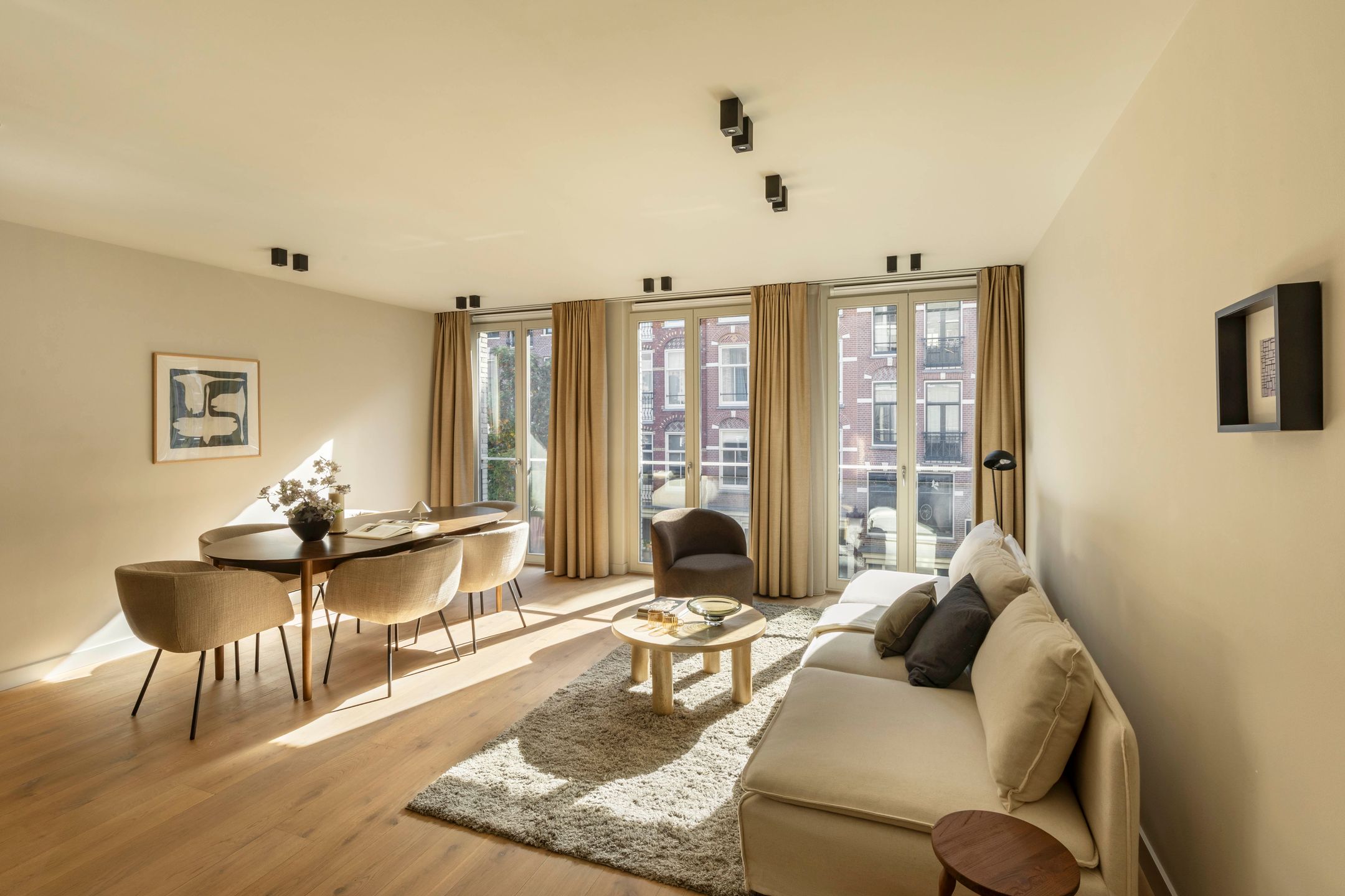 Derde Oosterparkstraat 147 B