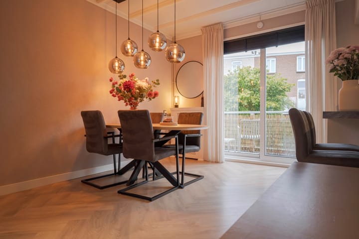 Photo 3 of Graaf Lodewijkstraat 120