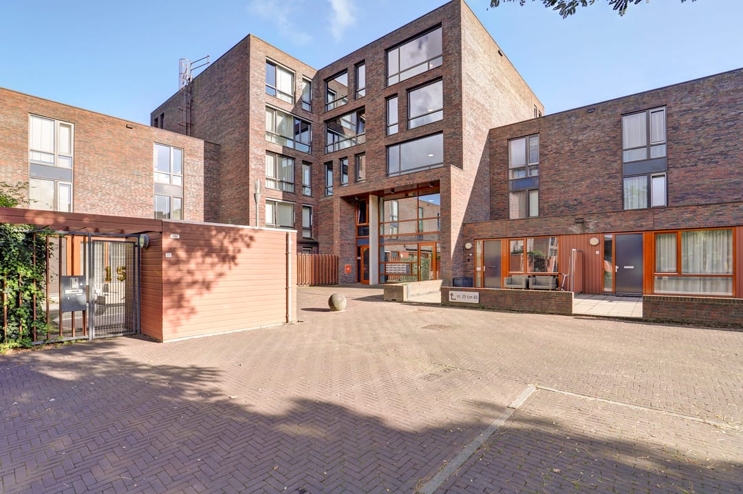 Photo 11 of De Heerlijkheid 63