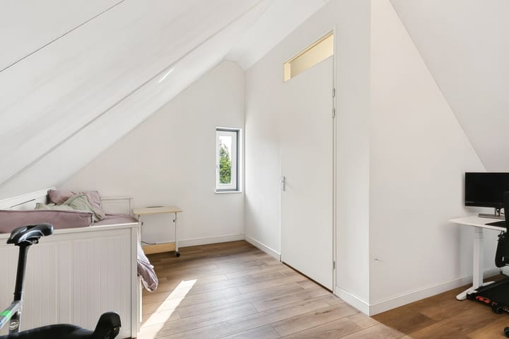 Twee-onder-één-kap te koop: Julie Postelsingel 111, Boxmeer