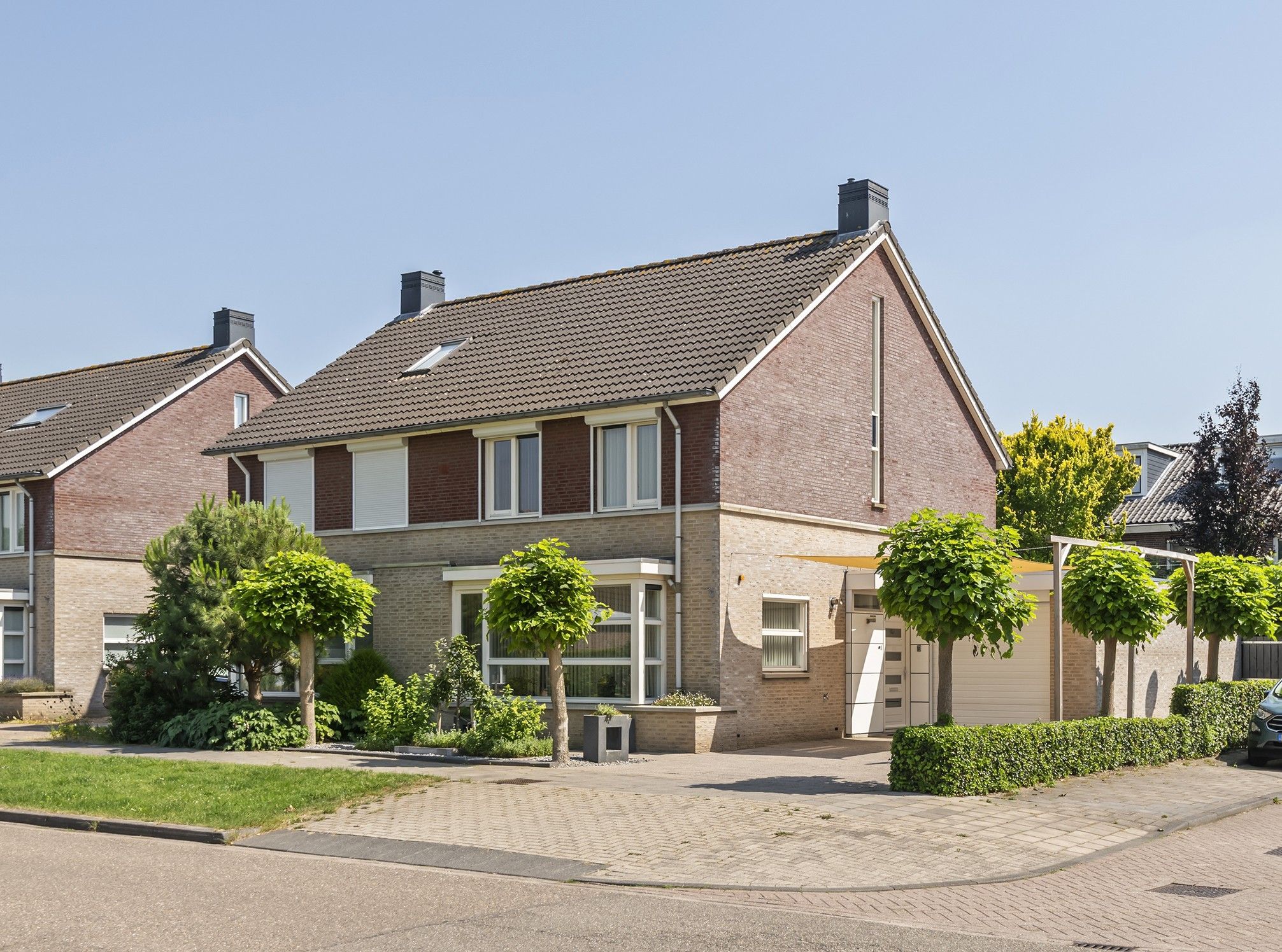 Burgemeester van Mourikstraat 3 