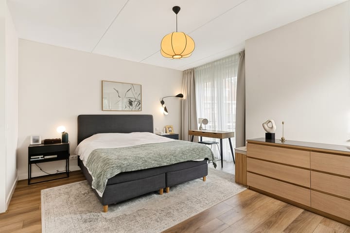 Twee-onder-één-kap te koop: Julie Postelsingel 111, Boxmeer