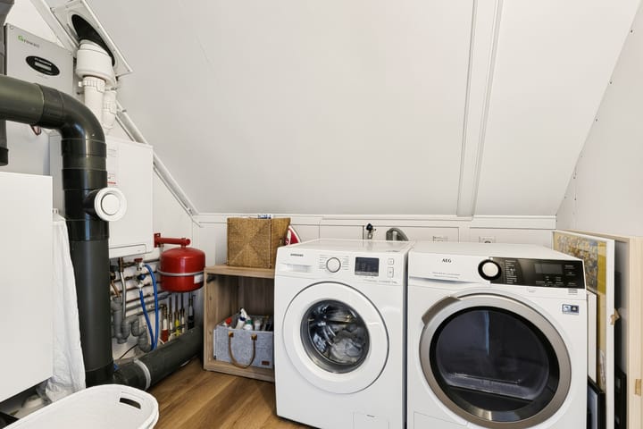 Twee-onder-één-kap te koop: Julie Postelsingel 111, Boxmeer