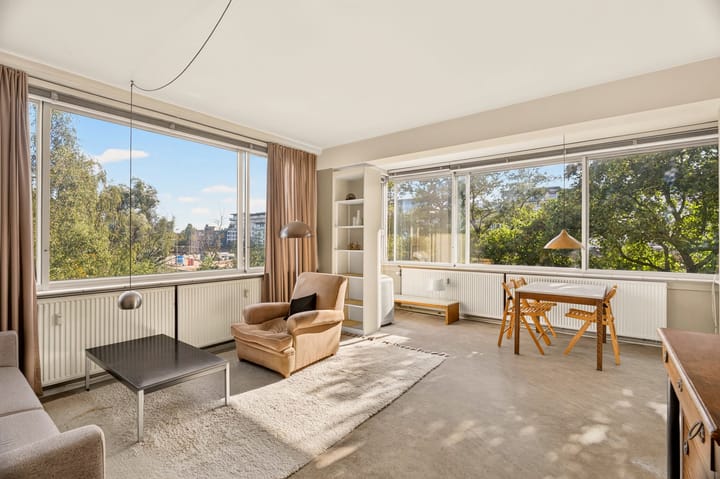 Appartement te koop: Meander 341, Amstelveen