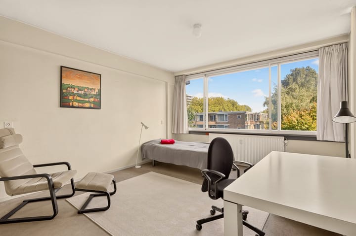 Appartement te koop: Meander 341, Amstelveen