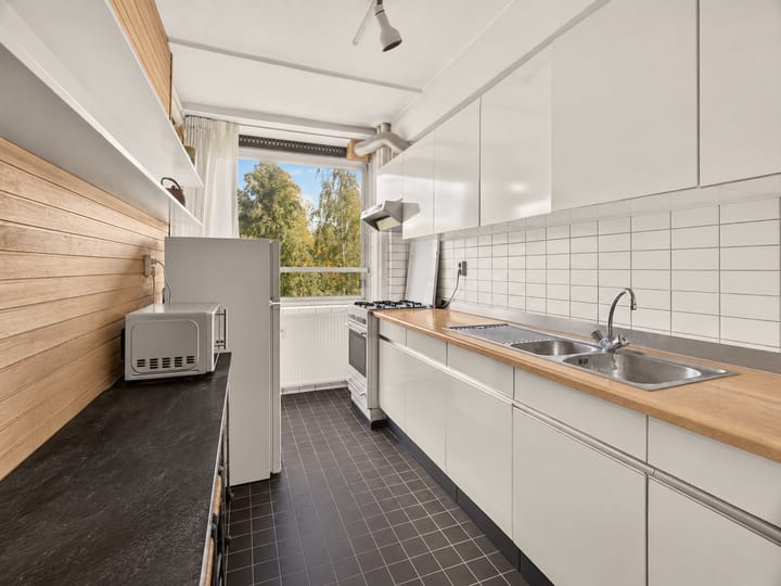 Appartement te koop: Meander 341, Amstelveen