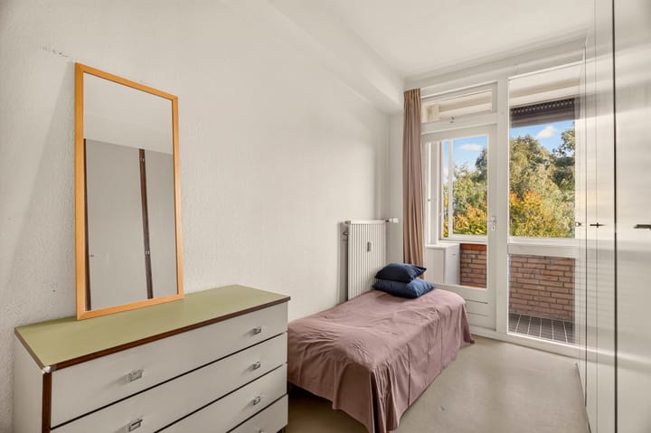 Appartement te koop: Meander 341, Amstelveen