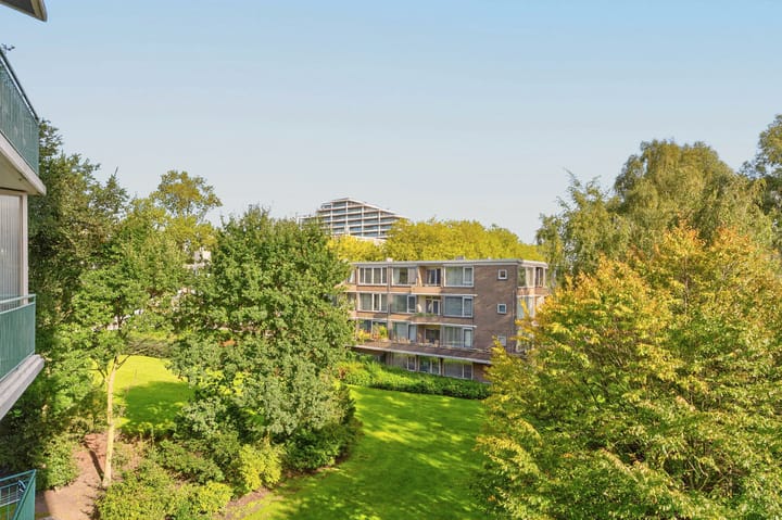 Appartement te koop: Meander 341, Amstelveen
