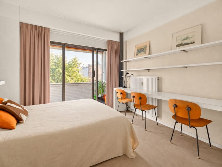Appartement te koop: Meander 341, Amstelveen