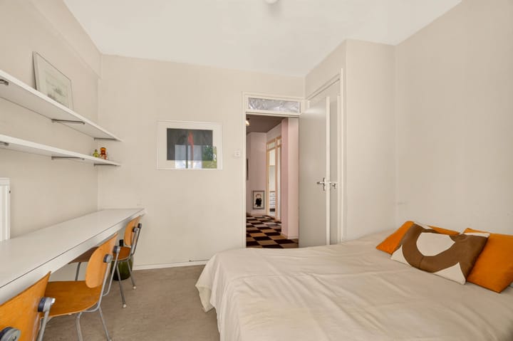 Appartement te koop: Meander 341, Amstelveen
