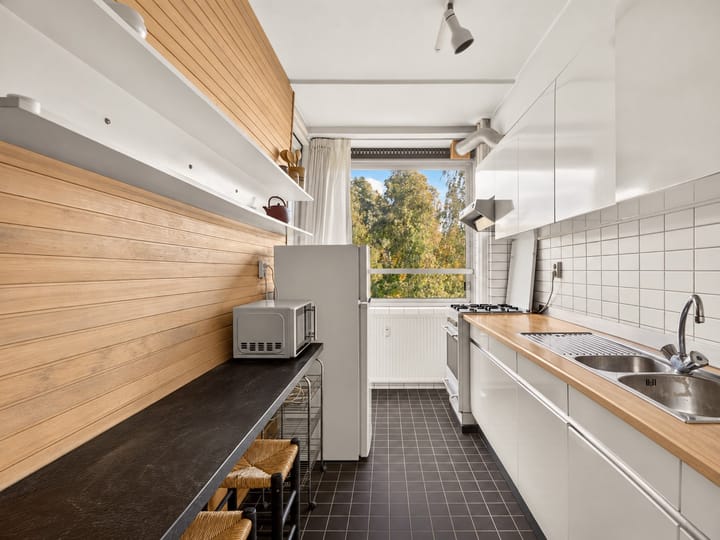 Appartement te koop: Meander 341, Amstelveen