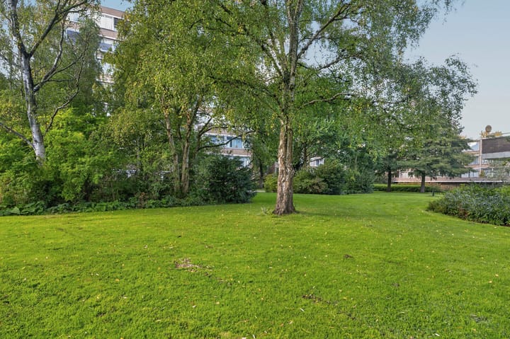 Appartement te koop: Meander 341, Amstelveen