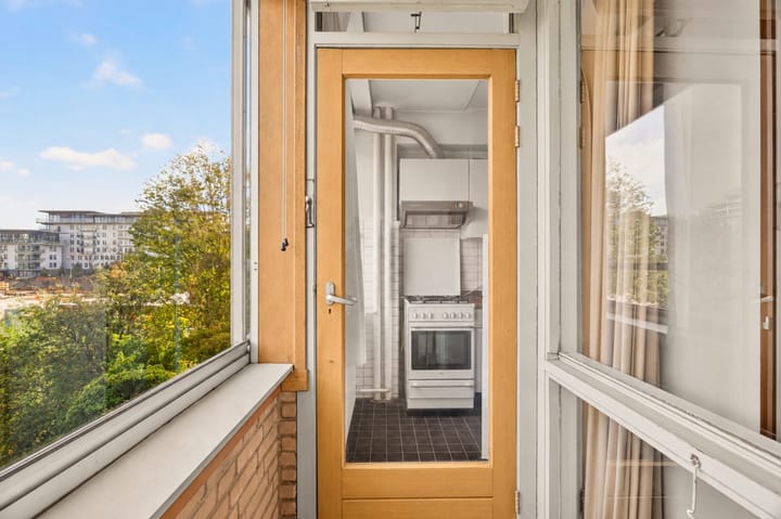 Appartement te koop: Meander 341, Amstelveen