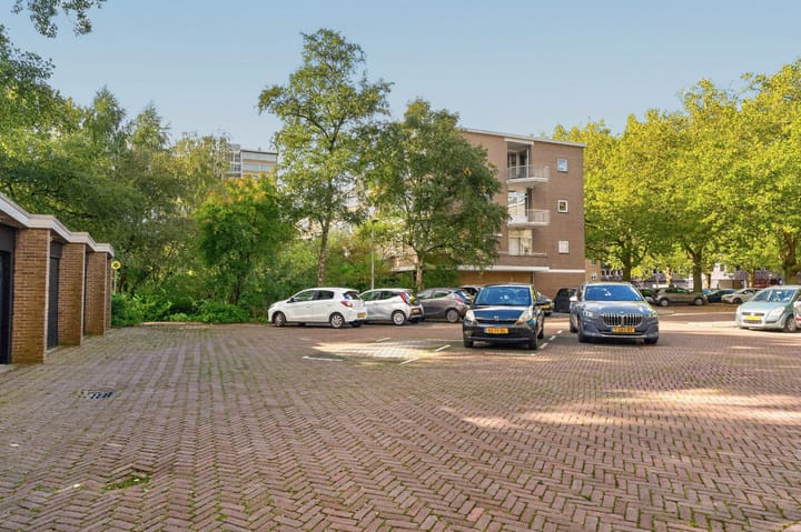 Appartement te koop: Meander 341, Amstelveen