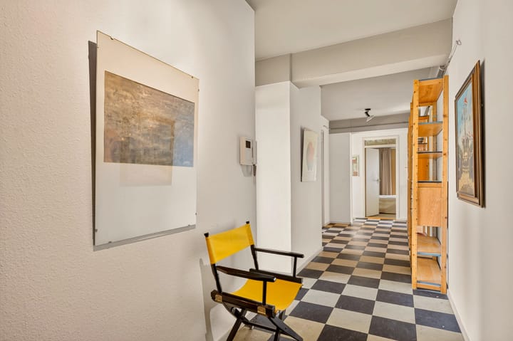 Appartement te koop: Meander 341, Amstelveen
