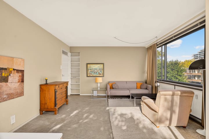 Appartement te koop: Meander 341, Amstelveen