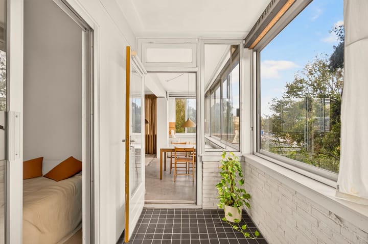 Appartement te koop: Meander 341, Amstelveen