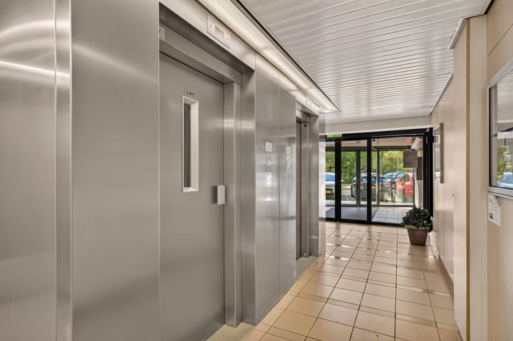 Appartement te koop: Meander 341, Amstelveen
