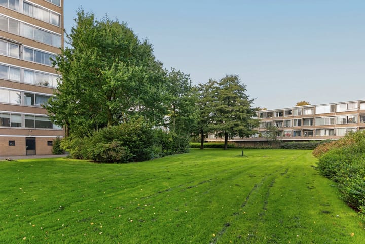 Appartement te koop: Meander 341, Amstelveen