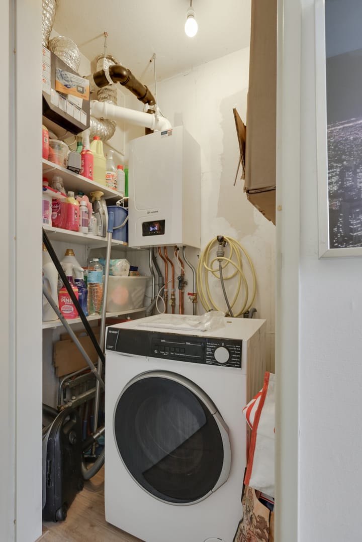 Appartement te koop: Rosendaalsestraat 248-1, Arnhem