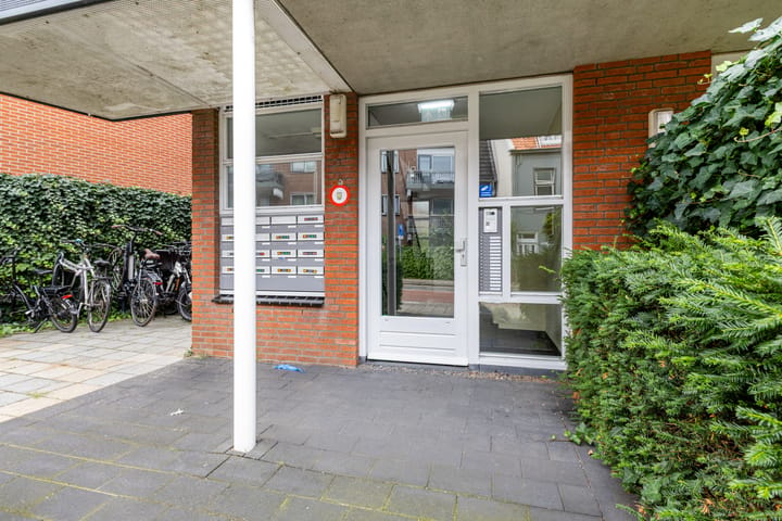 Appartement te koop: Rosendaalsestraat 248-1, Arnhem