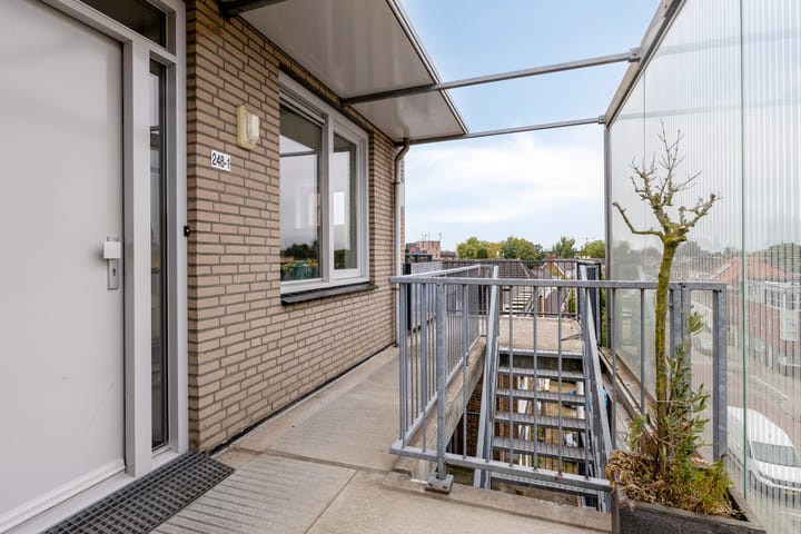 Appartement te koop: Rosendaalsestraat 248-1, Arnhem