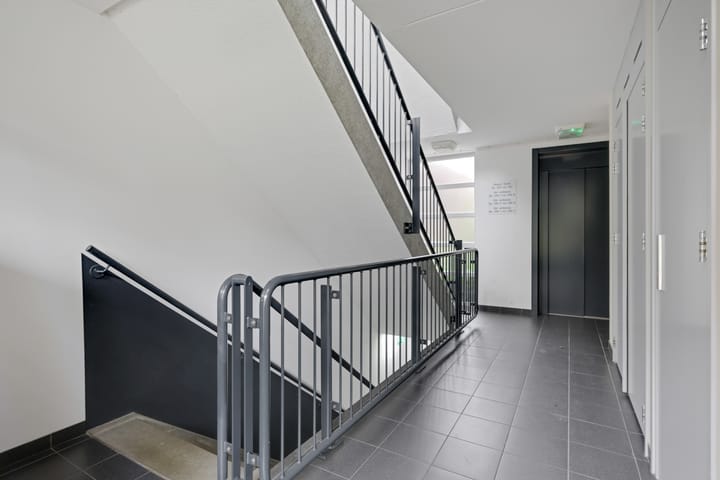 Appartement te koop: Rosendaalsestraat 248-1, Arnhem