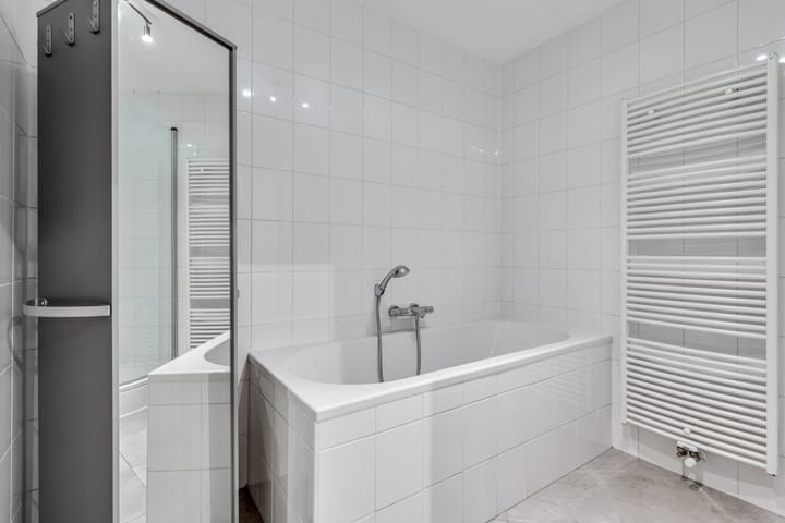 Appartement te koop: Rosendaalsestraat 248-1, Arnhem