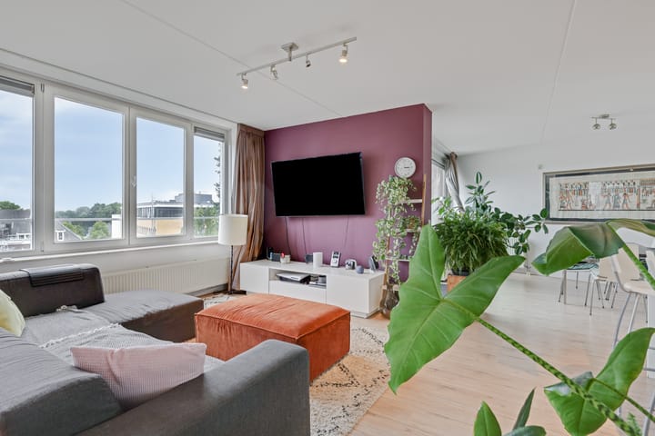 Appartement te koop: Rosendaalsestraat 248-1, Arnhem